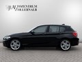 Daumennagel 3 - BMW 118i Advantage 5-trg. *2.HAND*M-FELGEN*SITZHZG*