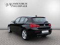 Daumennagel 4 - BMW 118i Advantage 5-trg. *2.HAND*M-FELGEN*SITZHZG*