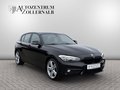 Daumennagel 8 - BMW 118i Advantage 5-trg. *2.HAND*M-FELGEN*SITZHZG*