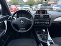 Daumennagel 9 - BMW 118i Advantage 5-trg. *2.HAND*M-FELGEN*SITZHZG*