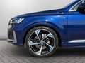 Daumennagel 26 - Audi Q7 50 TDI S line *7-SITZER*HA-LENK*S-LÜFT*RAUTE*