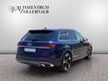Daumennagel 6 - Audi Q7 50 TDI S line *7-SITZER*HA-LENK*S-LÜFT*RAUTE*
