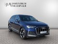 Daumennagel 8 - Audi Q7 50 TDI S line *7-SITZER*HA-LENK*S-LÜFT*RAUTE*