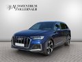 Daumennagel 1 - Audi Q7 50 TDI S line *7-SITZER*HA-LENK*S-LÜFT*RAUTE*