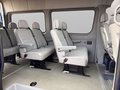 Daumennagel 12 - Volkswagen Crafter Kombi 35 L2H2 Autom. *9-SITZER*AHK*NAVI*