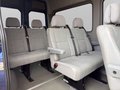 Daumennagel 14 - Volkswagen Crafter Kombi 35 L2H2 Autom. *9-SITZER*AHK*NAVI*