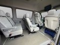 Daumennagel 15 - Volkswagen Crafter Kombi 35 L2H2 Autom. *9-SITZER*AHK*NAVI*