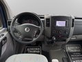 Daumennagel 16 - Volkswagen Crafter Kombi 35 L2H2 Autom. *9-SITZER*AHK*NAVI*