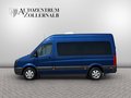 Daumennagel 3 - Volkswagen Crafter Kombi 35 L2H2 Autom. *9-SITZER*AHK*NAVI*