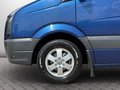 Daumennagel 25 - Volkswagen Crafter Kombi 35 L2H2 Autom. *9-SITZER*AHK*NAVI*