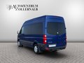 Daumennagel 4 - Volkswagen Crafter Kombi 35 L2H2 Autom. *9-SITZER*AHK*NAVI*