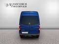 Daumennagel 5 - Volkswagen Crafter Kombi 35 L2H2 Autom. *9-SITZER*AHK*NAVI*