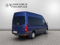 Daumennagel 6 - Volkswagen Crafter Kombi 35 L2H2 Autom. *9-SITZER*AHK*NAVI*