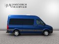 Daumennagel 7 - Volkswagen Crafter Kombi 35 L2H2 Autom. *9-SITZER*AHK*NAVI*