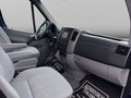 Daumennagel 9 - Volkswagen Crafter Kombi 35 L2H2 Autom. *9-SITZER*AHK*NAVI*
