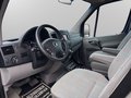 Daumennagel 10 - Volkswagen Crafter Kombi 35 L2H2 Autom. *9-SITZER*AHK*NAVI*