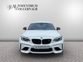 Daumennagel 2 - BMW M2 Coupe DKG *M-PERFORMANCE*MILLTEK*M-DRIVER'S*