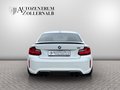 Daumennagel 5 - BMW M2 Coupe DKG *M-PERFORMANCE*MILLTEK*M-DRIVER'S*