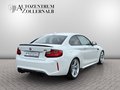 Daumennagel 6 - BMW M2 Coupe DKG *M-PERFORMANCE*MILLTEK*M-DRIVER'S*