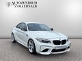 Daumennagel 8 - BMW M2 Coupe DKG *M-PERFORMANCE*MILLTEK*M-DRIVER'S*
