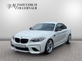 Daumennagel 1 - BMW M2 Coupe DKG *M-PERFORMANCE*MILLTEK*M-DRIVER'S*