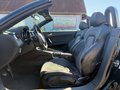 Daumennagel 8 - Audi TT Roadster 2.0 TFSI *TÜV NEU*ALCANTARA*XENON*