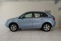 Daumennagel 4 - Renault Koleos 2.0 dCi FAP 4x4 Automatik *1.HAND*AHK*SHZ