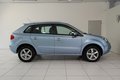 Daumennagel 5 - Renault Koleos 2.0 dCi FAP 4x4 Automatik *1.HAND*AHK*SHZ