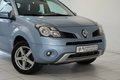 Daumennagel 8 - Renault Koleos 2.0 dCi FAP 4x4 Automatik *1.HAND*AHK*SHZ