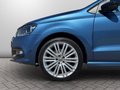 Daumennagel 14 - Volkswagen Polo 1.4 TSI ACT BlueGT *2.HAND*ALCANTARA*SHZ*