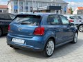 Daumennagel 3 - Volkswagen Polo 1.4 TSI ACT BlueGT *2.HAND*ALCANTARA*SHZ*