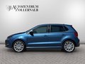 Daumennagel 3 - Volkswagen Polo 1.4 TSI ACT BlueGT *2.HAND*ALCANTARA*SHZ*