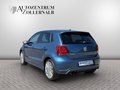 Daumennagel 4 - Volkswagen Polo 1.4 TSI ACT BlueGT *2.HAND*ALCANTARA*SHZ*