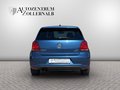 Daumennagel 5 - Volkswagen Polo 1.4 TSI ACT BlueGT *2.HAND*ALCANTARA*SHZ*
