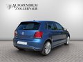 Daumennagel 6 - Volkswagen Polo 1.4 TSI ACT BlueGT *2.HAND*ALCANTARA*SHZ*
