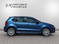 Daumennagel 7 - Volkswagen Polo 1.4 TSI ACT BlueGT *2.HAND*ALCANTARA*SHZ*
