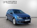 Daumennagel 8 - Volkswagen Polo 1.4 TSI ACT BlueGT *2.HAND*ALCANTARA*SHZ*