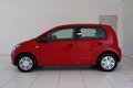 Daumennagel 4 - Volkswagen up! EcoFuel "take up!" *1.HAND*TÜV/AU NEU*