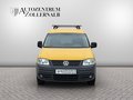 Daumennagel 2 - Volkswagen Caddy Kasten 2.0 SDI *TÜV/AU NEU*2x SCHIEBETÜREN