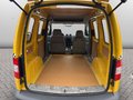 Daumennagel 16 - Volkswagen Caddy Kasten 2.0 SDI *TÜV/AU NEU*2x SCHIEBETÜREN
