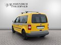 Daumennagel 4 - Volkswagen Caddy Kasten 2.0 SDI *TÜV/AU NEU*2x SCHIEBETÜREN
