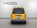Daumennagel 5 - Volkswagen Caddy Kasten 2.0 SDI *TÜV/AU NEU*2x SCHIEBETÜREN
