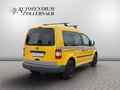 Daumennagel 6 - Volkswagen Caddy Kasten 2.0 SDI *TÜV/AU NEU*2x SCHIEBETÜREN