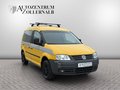 Daumennagel 8 - Volkswagen Caddy Kasten 2.0 SDI *TÜV/AU NEU*2x SCHIEBETÜREN