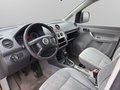 Daumennagel 10 - Volkswagen Caddy Kasten 2.0 SDI *TÜV/AU NEU*2x SCHIEBETÜREN