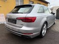 Daumennagel 4 - Audi A4 Avant 2.0 TFSI quattro S tronic S line plus