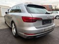 Daumennagel 5 - Audi A4 Avant 2.0 TFSI quattro S tronic S line plus