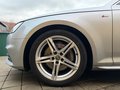 Daumennagel 6 - Audi A4 Avant 2.0 TFSI quattro S tronic S line plus