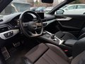 Daumennagel 7 - Audi A4 Avant 2.0 TFSI quattro S tronic S line plus
