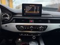 Daumennagel 8 - Audi A4 Avant 2.0 TFSI quattro S tronic S line plus